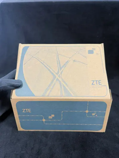 Router ZTE home gateway ZXHN H3601P