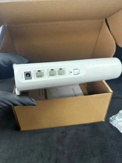 Router ZTE home gateway ZXHN H3601P 3