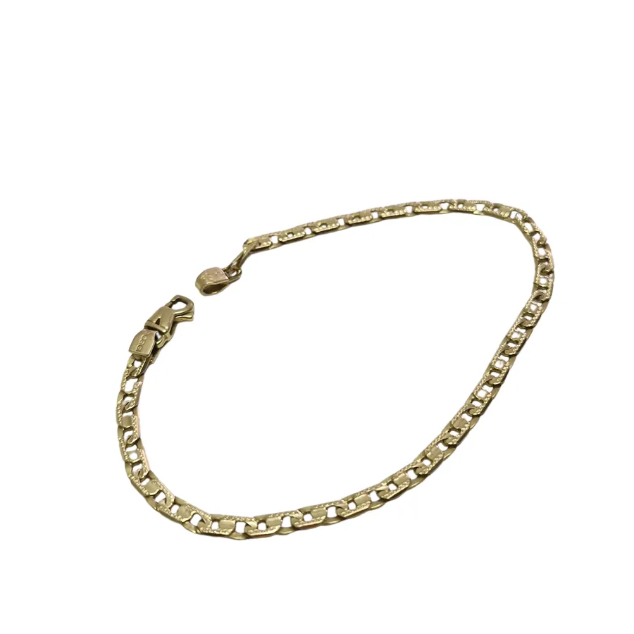 Bratara din aur 18k (750)