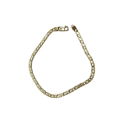 Bratara din aur 18k (750) 4