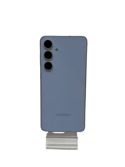 Samsung S24 FE- 128 GB Albastru, 100% Baterie 2