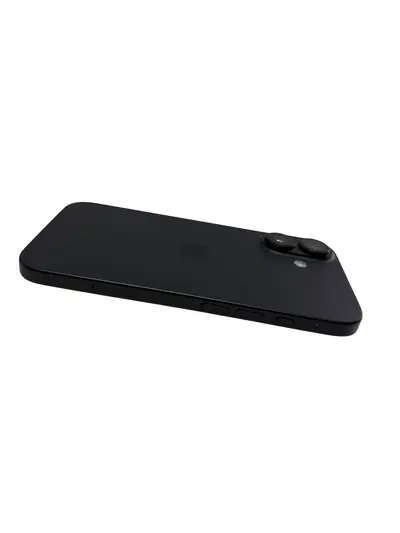 iPhone 16, Black- 128 GB 4