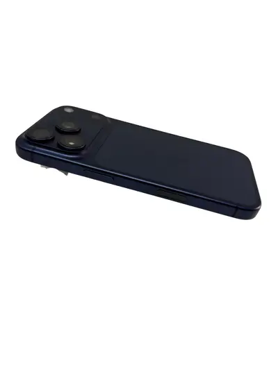 iPhone 17 Pro, Deep Blue- 256 GB 5
