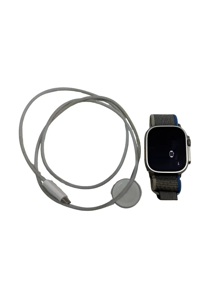 Apple Watch Ultra 2, GPS, 49mm