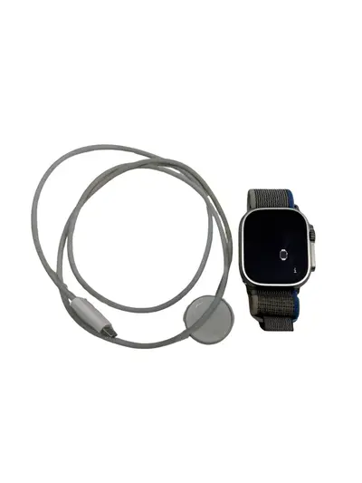 Apple Watch Ultra 2, GPS, 49mm