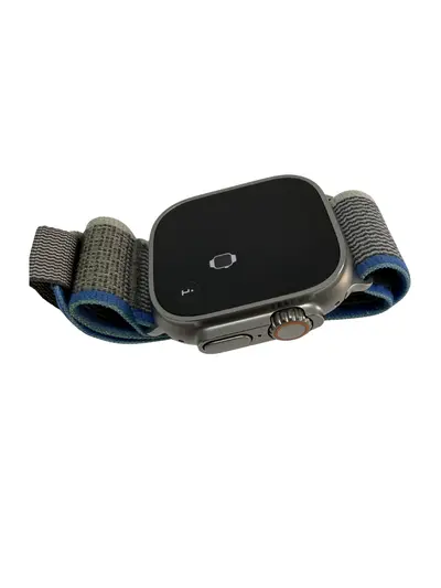 Apple Watch Ultra 2, GPS, 49mm 3