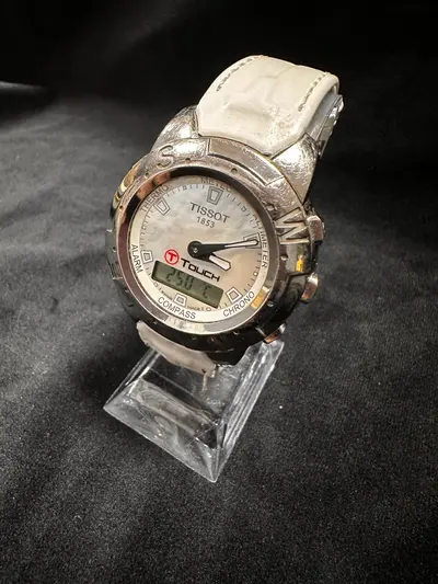 Tissot T Touch 1 Lady