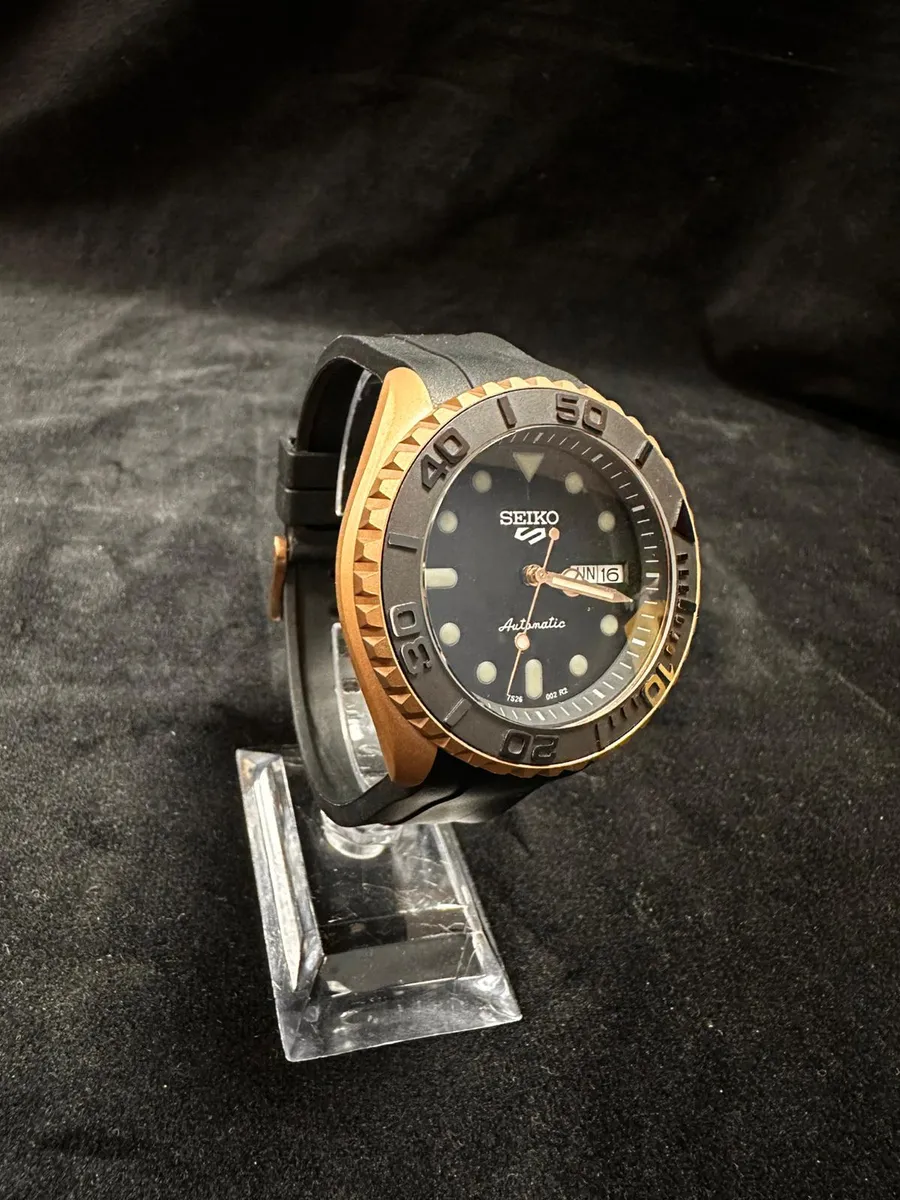 Ceas Seiko automatic 40 mm