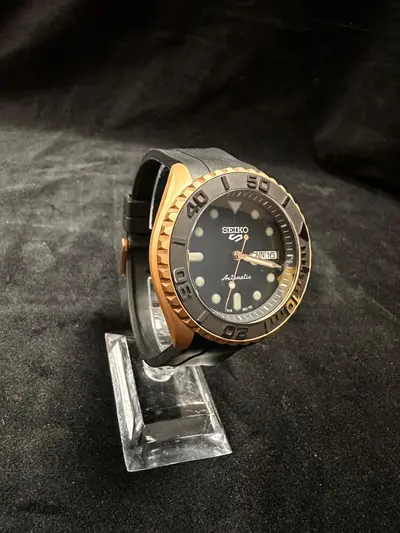 Ceas Seiko automatic 40 mm