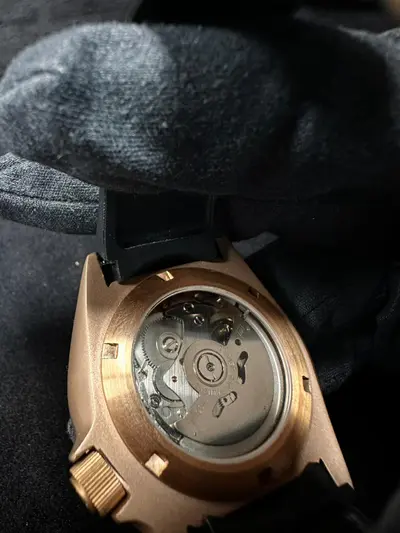 Ceas Seiko automatic 40 mm 2