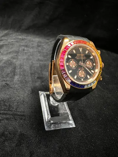 Ceas Seiko Quartz 40 mm