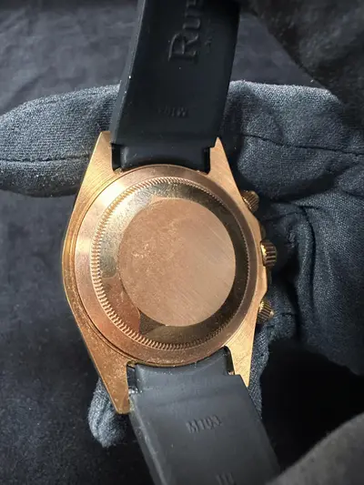 Ceas Seiko Quartz 40 mm 4