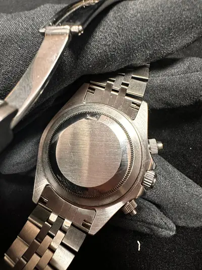 Ceas Seiko Quartz 40 mm 2