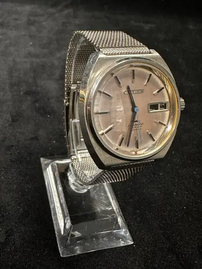 Ceas Citizen Leopard automatic 35mm
