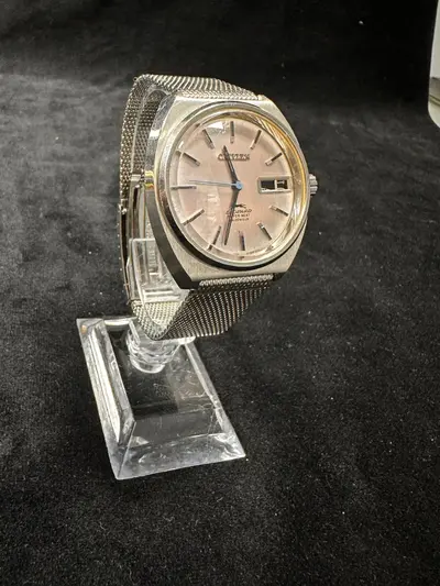 Ceas Citizen Leopard automatic 35mm 3