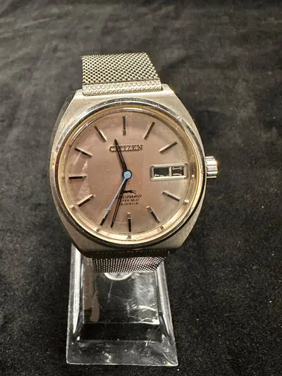 Ceas Citizen Leopard automatic 35mm 4