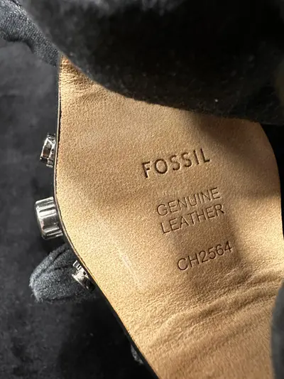 Ceas Fossil la cutie 44mm 2