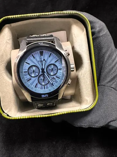 Ceas Fossil la cutie 44mm 3