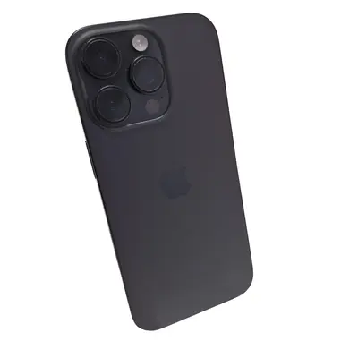 Telefon Apple iPhone 16 Pro, 128GB, 90%,Black