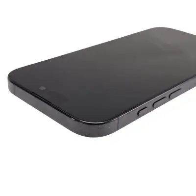 Telefon Apple iPhone 16 Pro, 128GB, 90%,Black 4