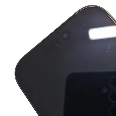 Telefon Apple iPhone 16 Pro, 128GB, 90%,Black 5