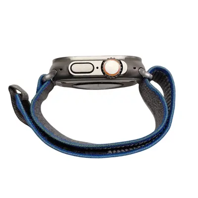 Ceas Apple Watch Ultra, GPS, Cellular, 49mm, 96% 3
