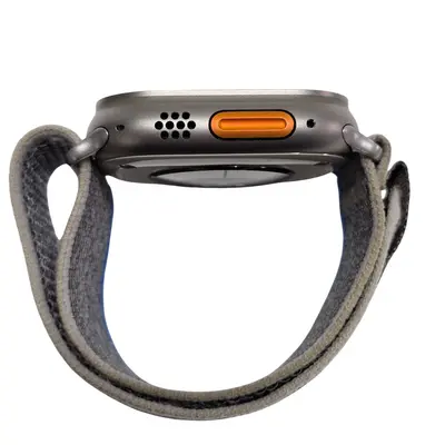 Ceas Apple Watch Ultra, GPS, Cellular, 49mm, 96% 4