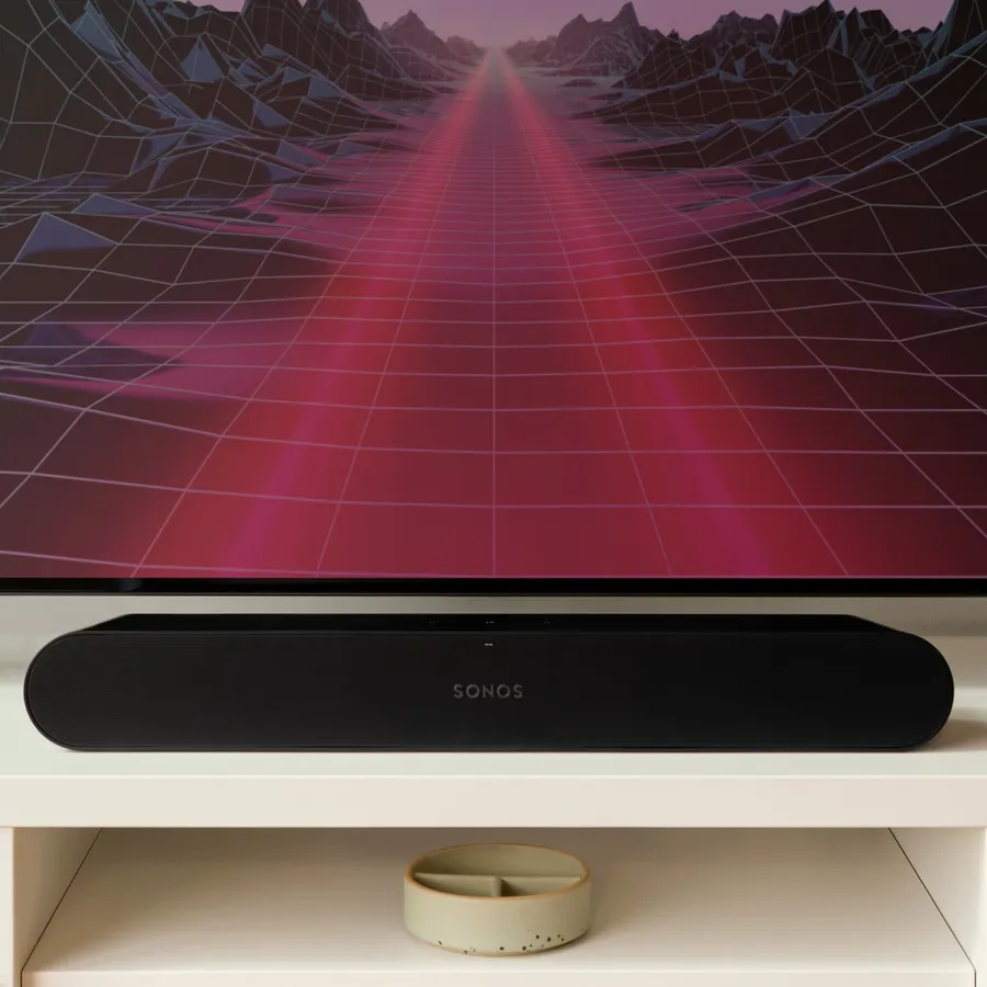 Soundbar SONOS Ray 5.1 SIGILAT + GARANTIE