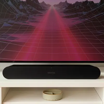 Soundbar SONOS Ray 5.1  SIGILAT + GARANTIE