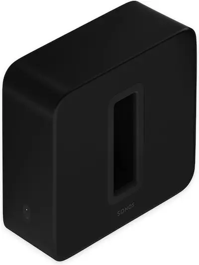 Set SONOS imersiv  Beam + Sub 4 + 2x Era 100 SIGILAT + GARANTIE 3