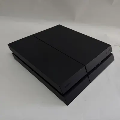 Consola Sony PlayStation 4, 500 GB + 1 controler 2
