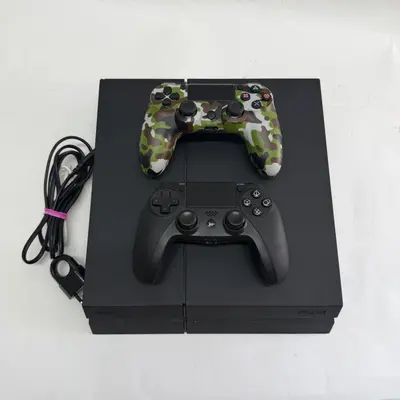 Consola Sony PlayStation 4, 500 GB + 1 controler 3