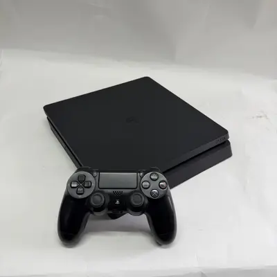 Consola Sony PlayStation 4 Slim, 1 TB