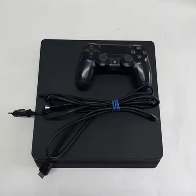 Consola Sony PlayStation 4 Slim, 1 TB 3