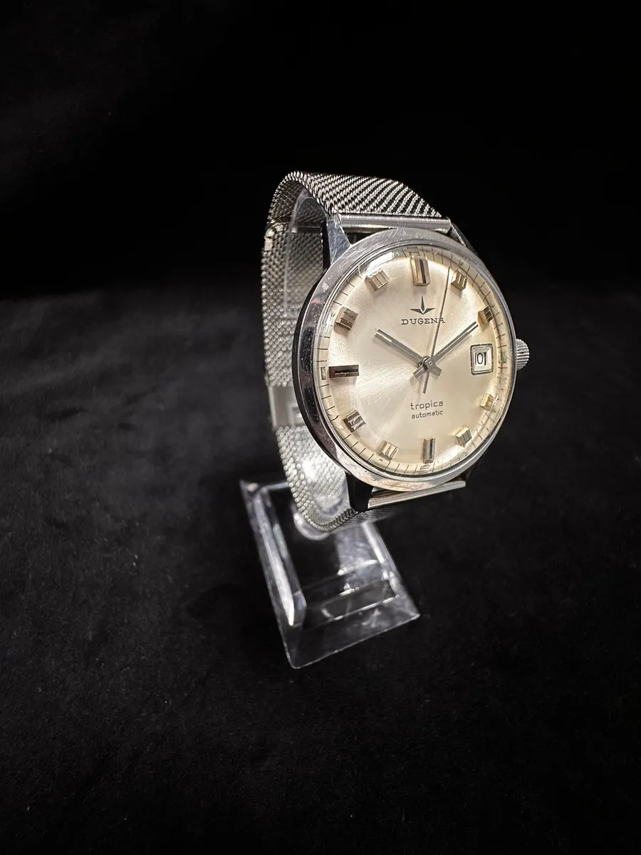 Ceas Dugena Tropica Automatic