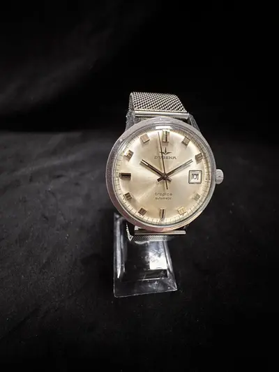 Ceas Dugena Tropica Automatic 2