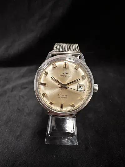 Ceas Dugena Tropica Automatic 3