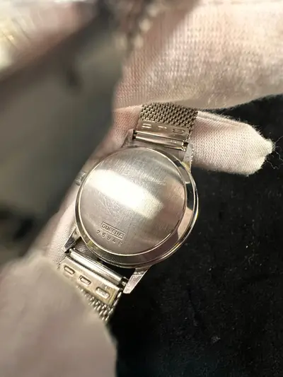 Ceas Dugena Tropica Automatic 4