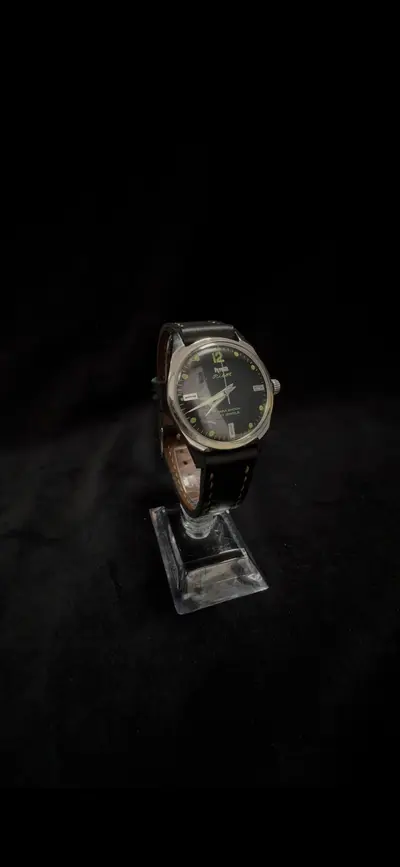 Ceas HMT Pilot 2