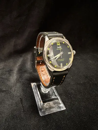 Ceas HMT Pilot 3