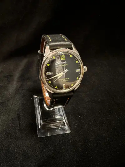 Ceas HMT Pilot 5