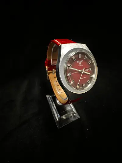 Ceas Sicura Automatic