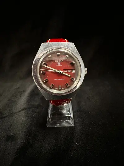 Ceas Sicura Automatic 2