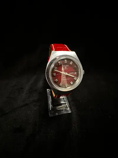 Ceas Sicura Automatic 3