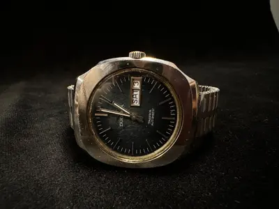 Ceas Dugena Tropica Automatic