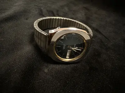 Ceas Dugena Tropica Automatic 2