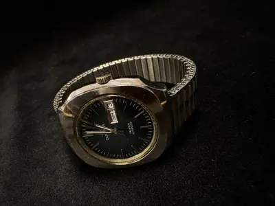 Ceas Dugena Tropica Automatic 4