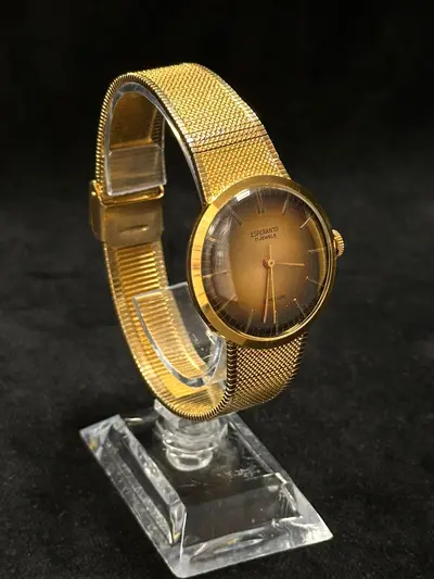 Ceas Esperanto Jewels 3