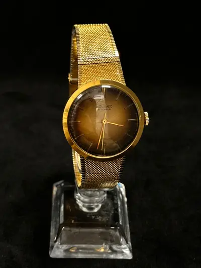 Ceas Esperanto Jewels 4