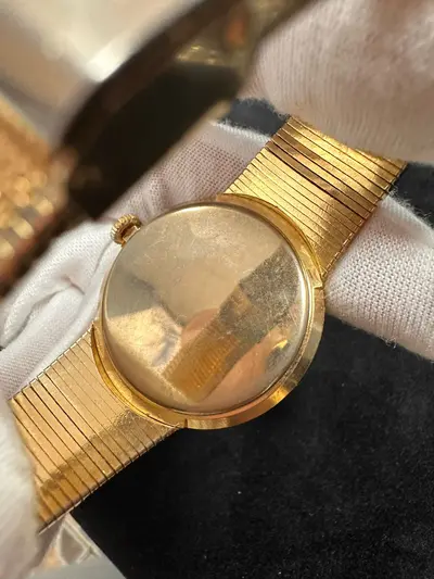 Ceas Esperanto Jewels 5